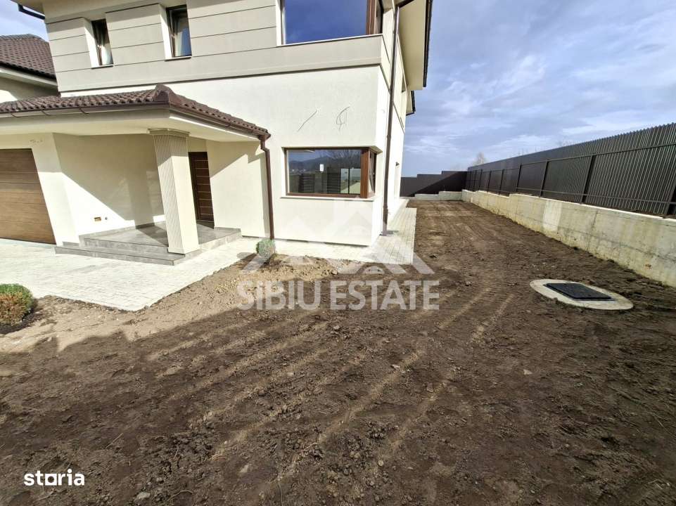 Casa Sibiu, Cisnadioara-18