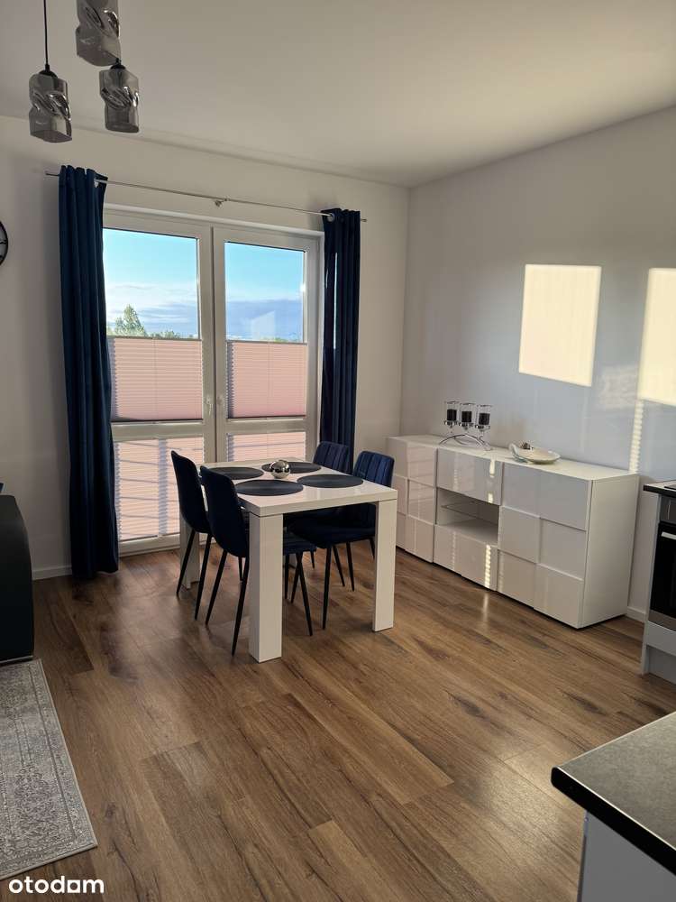 Kawalerka z windą , ul.Morska 6 , miejsce postojowe, gotowe - Słupsk-3