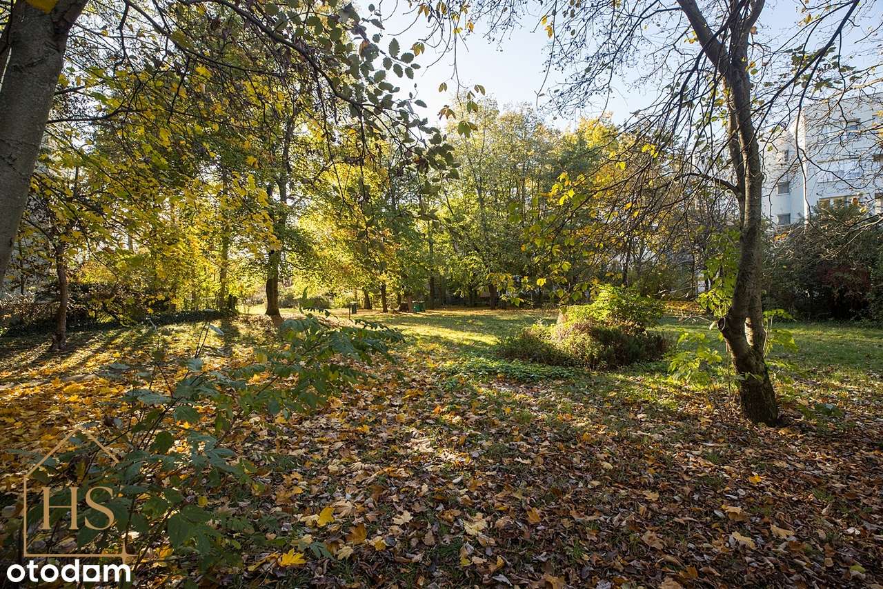 MIESZKANIE/ Śródmieściu Ujazdów – doskonała propozycja inwestycyjna!-16