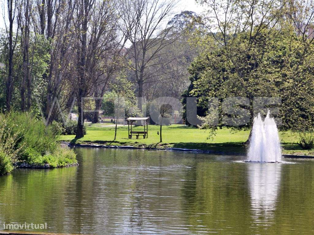 T1 com Quintal no Alto do Seixalinho - Conforto e Localização Privi...-13