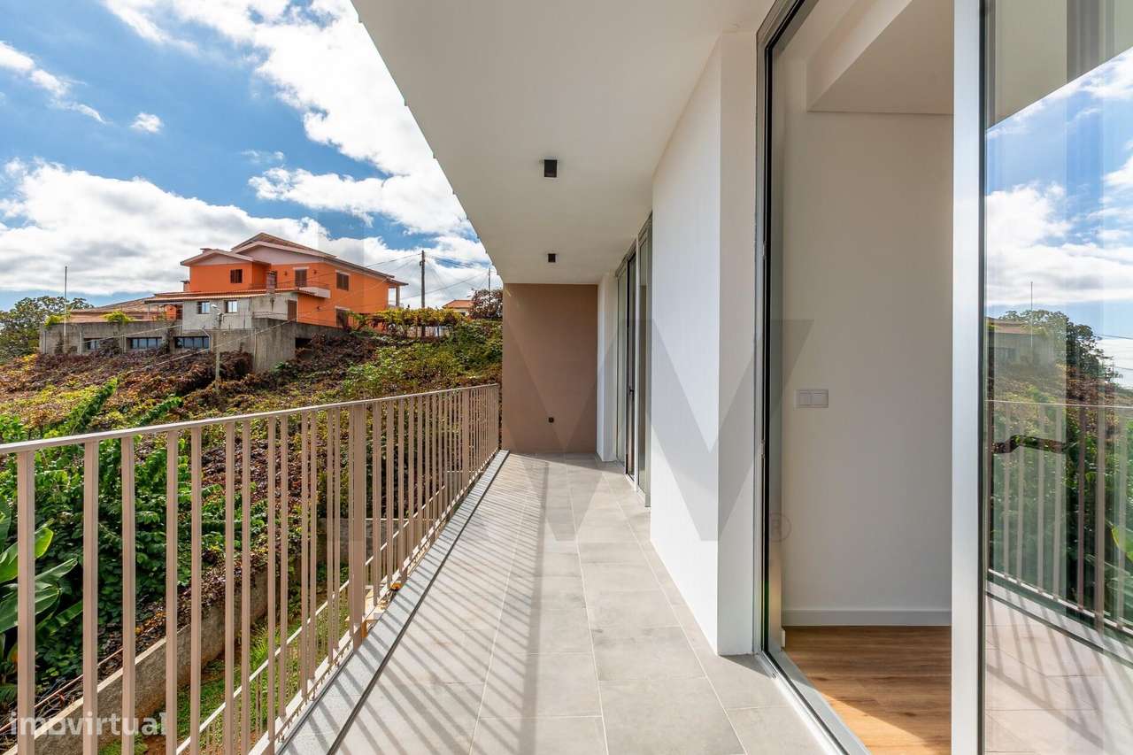 Apartamento T3 | Edf. Atlantic Garden | Estreito Câmara de Lobos - Grande imagem: 5/29