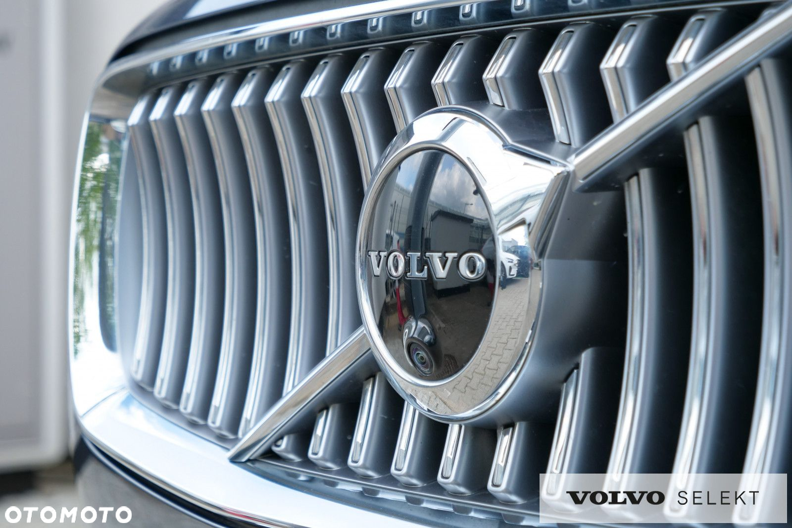 Volvo XC 90 - 13