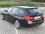 BMW 318 d Touring Navigation Auto - 5