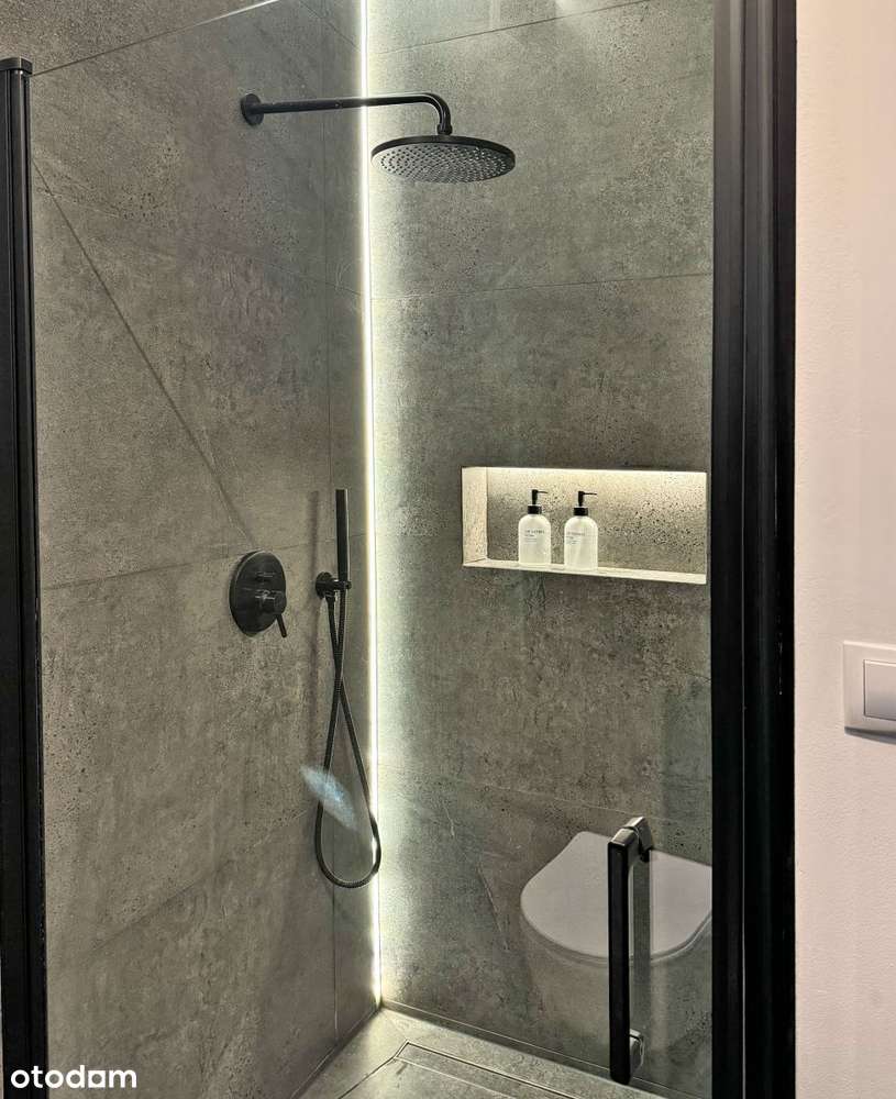 Świetnie zaprojektowane, osiedle Marina!-12