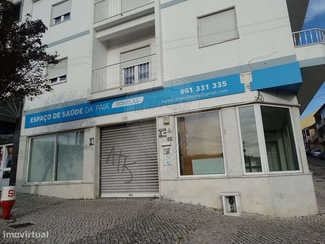 Loja  para arrendamento - Grande imagem: 2/26