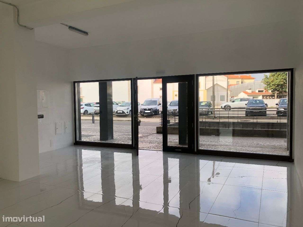 Espaço Comercial "Loja" centro da cidade de Aveiro - Grande imagem: 4/21