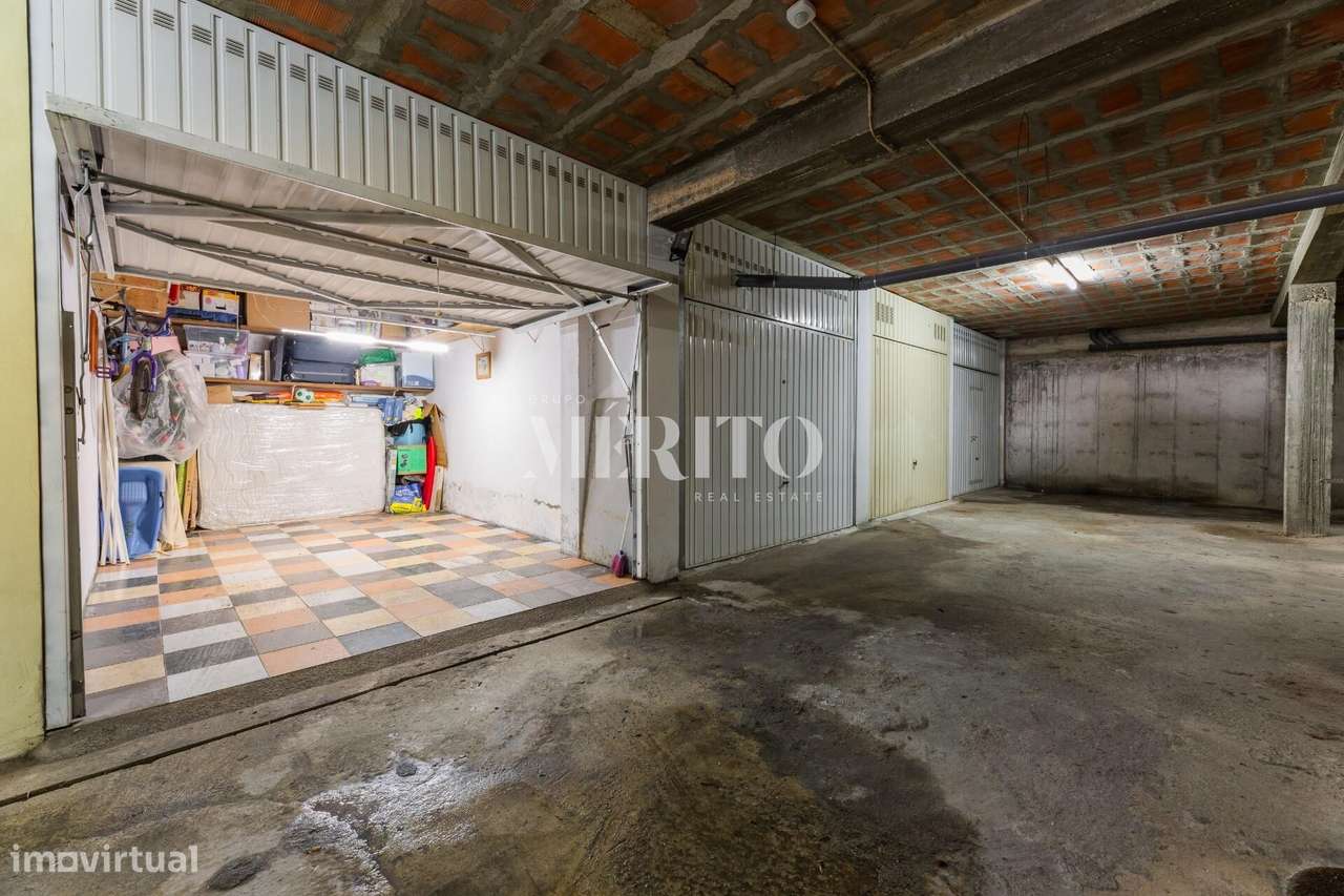 Apartamento T3 em São Veríssimo – A apenas 3 minutos do centro de Barc-19