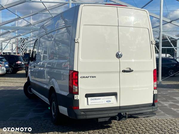 Volkswagen Crafter CRAFTER - 5