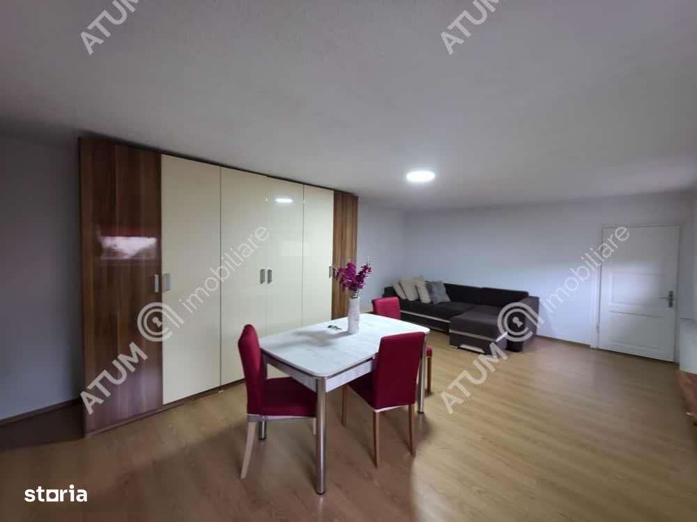 Casa spatioasa cu 3 camere si gradina in zona Terezian din Sibiu - Imagine principală: 2/20