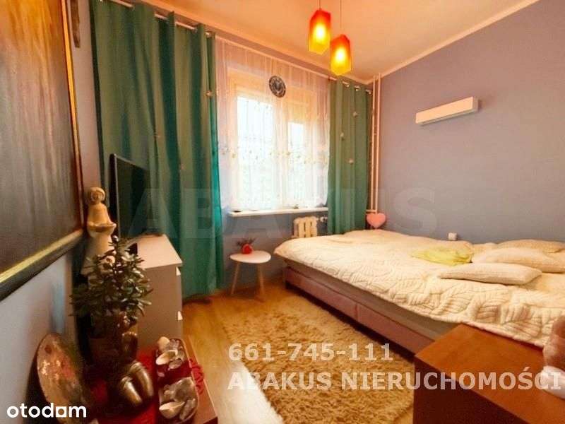 SwpdL, I piętro, 3 pokoje, z wyposażeniem, Przyles - Pełny obrazek: 5/9