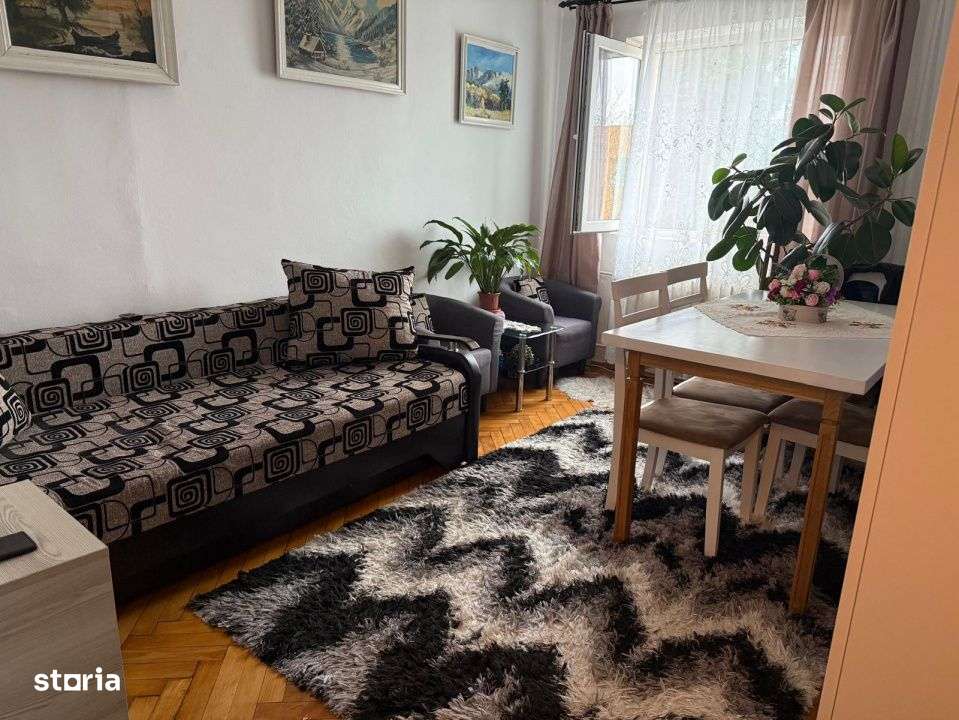 Se vinde apartament 2 camere, Manastur - Imagine principală: 3/7