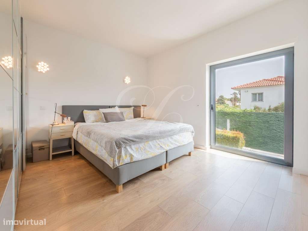 Moradia T4 | Cascais-28