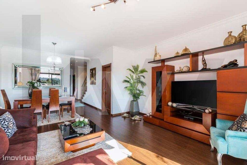 T2 Duplex em Portimão na Urbanização Quinta das Francesinhas em Portim - Grande imagem: 4/33