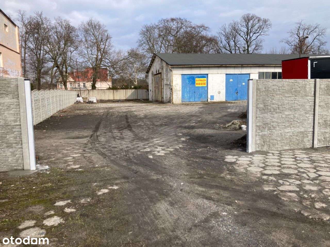 Sprzedam lub wynajme - Pełny obrazek: 5/13