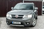 Fiat Freemont 2.0 Multijet Lounge AWD - 15