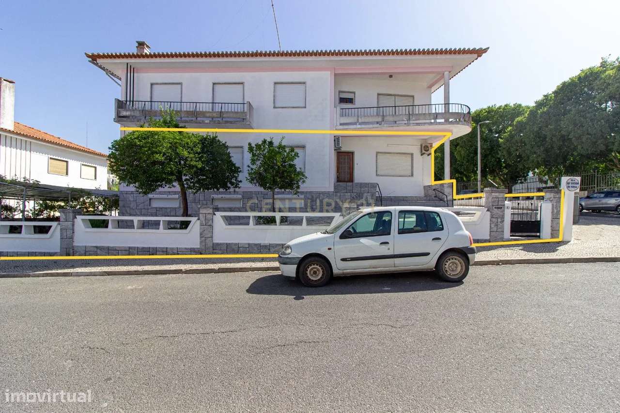 Moradia, 138 m², Beja (Santiago Maior e São João Baptista)-6