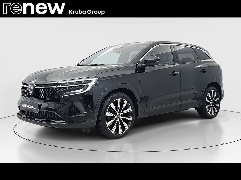 Renault Austral 1.3 TCe mHEV Techno 2025