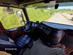 Volvo FH 16 D1T- 6XT, 6x4 - 6