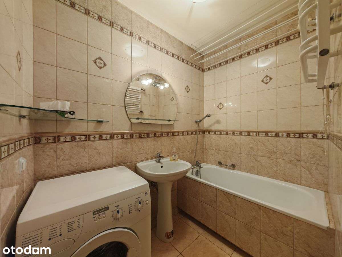 M4 w rozkładzie z balkonem Retkinia-6