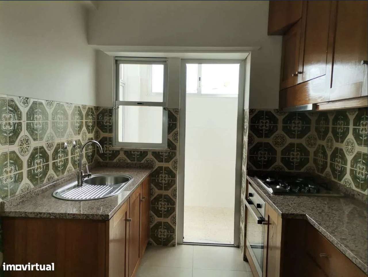 Arrendamento | Ap. T2 no Centro de Braga – Av. General Norton de Matos - Grande imagem: 5/25