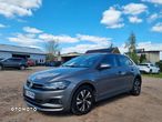 Volkswagen Polo 1.0 TSI Comfortline - 1