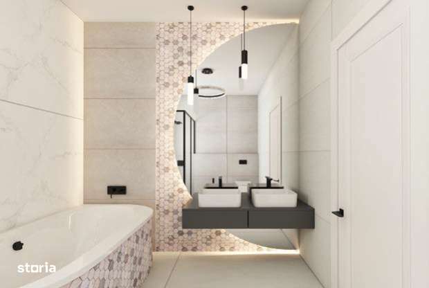 4 camere family living Pipera | 150 m² | gradina 264 m²| liniste si-7