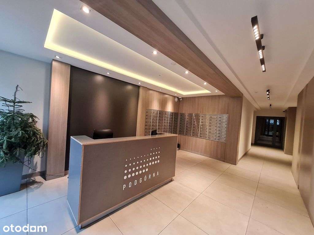 Piękny apartament w sąsiedztwie Książnicy-8