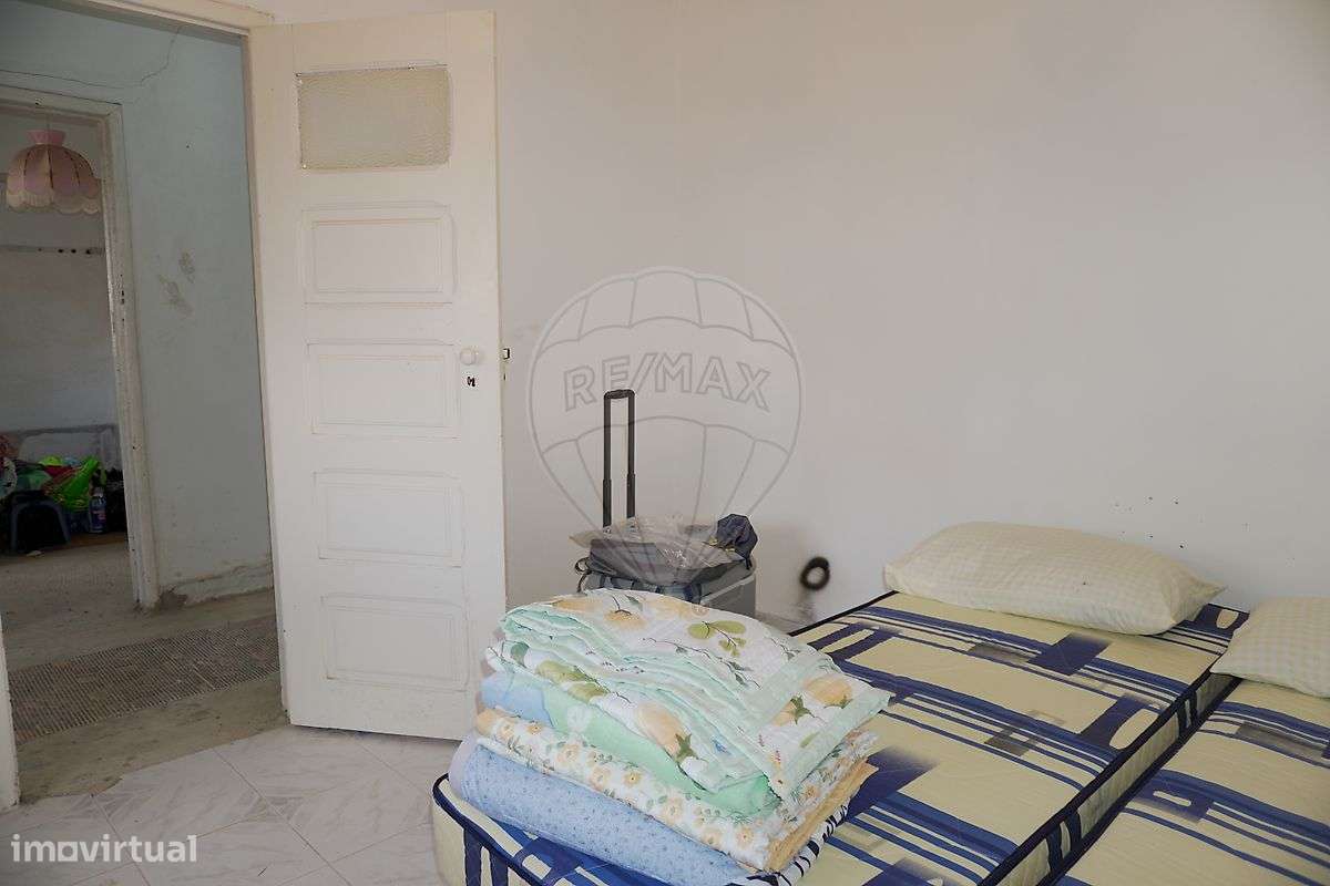 Moradia T2 para venda-14
