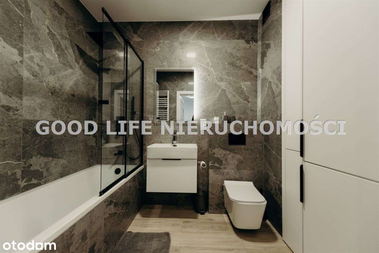 Mieszkanie 3Pok, 60 M2 Rudna Mała, Taras - Pełny obrazek: 4/8