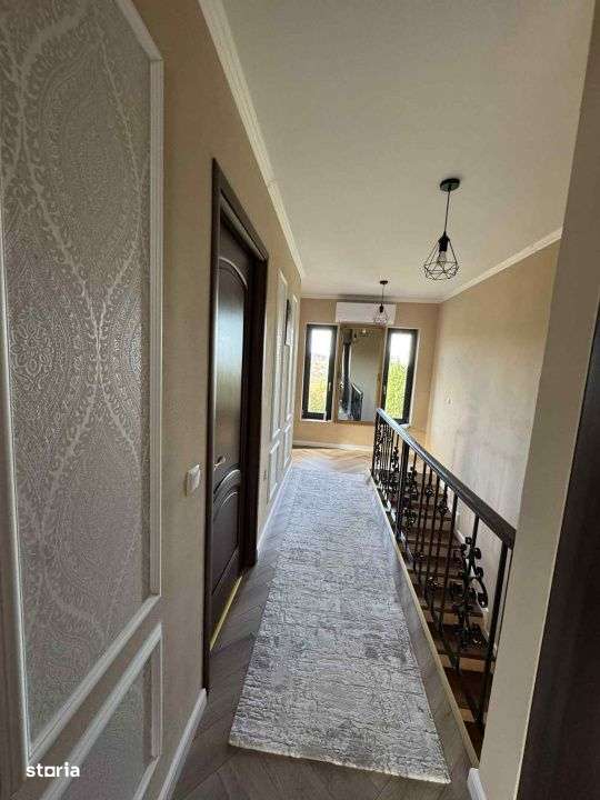 Casa superfinisata in triplex-16