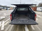 Nissan Navara 2.5 dCi Double Cab SE - 9