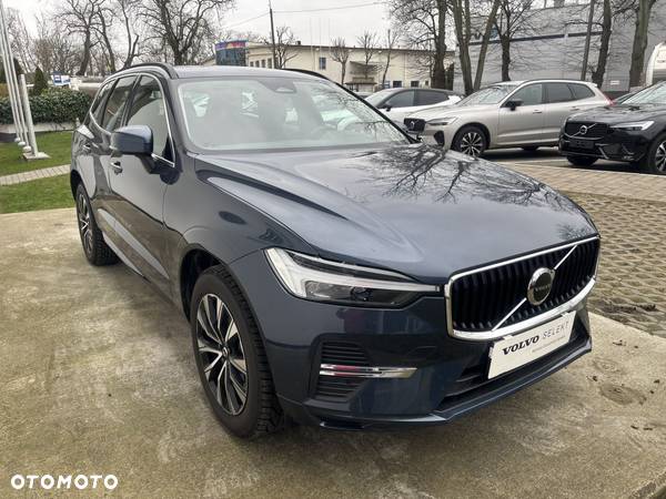 Volvo XC 60 - 8