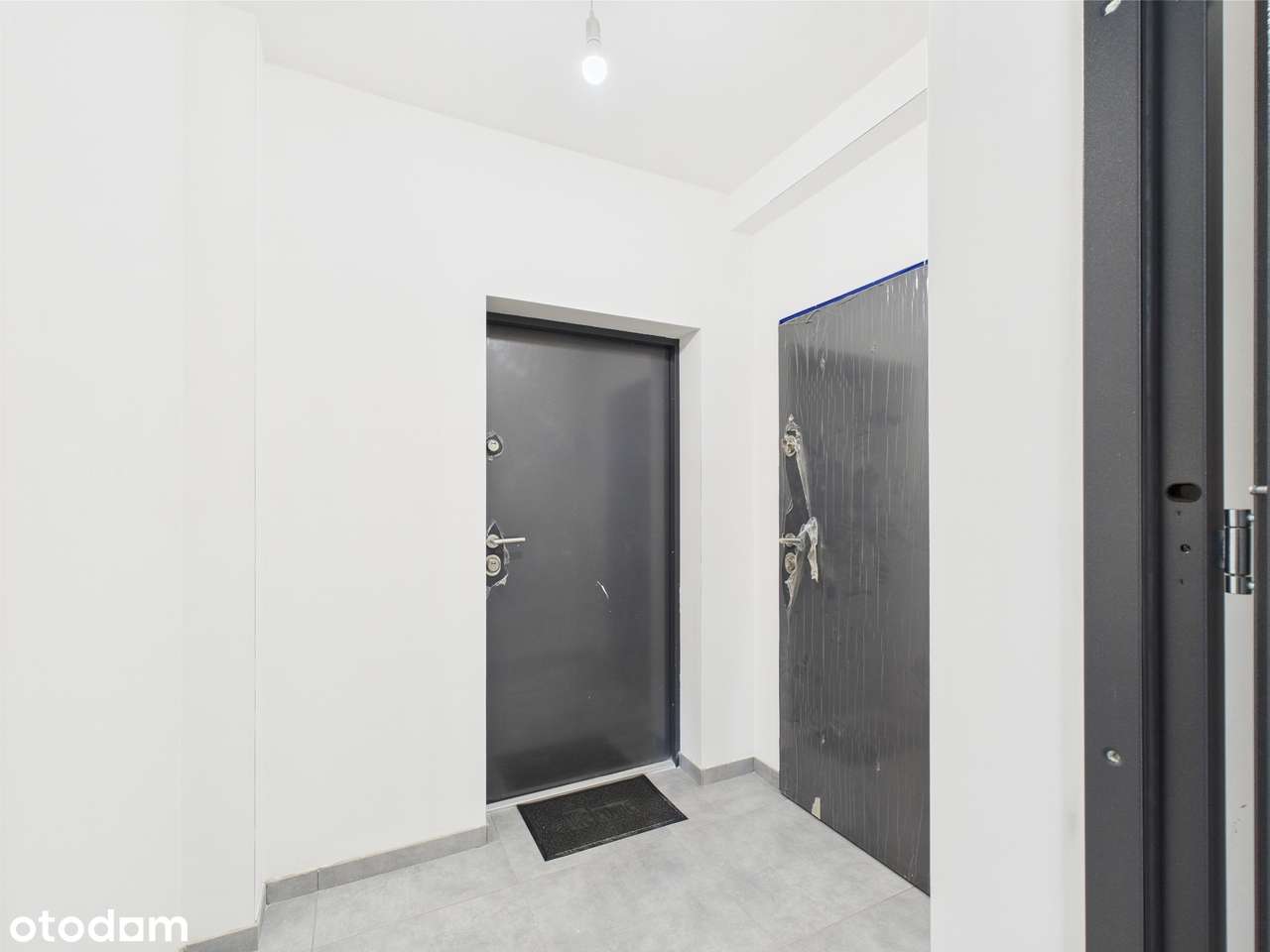 Zamkowe. 2 pokoje, 47,7 m2. Stan deweloperski.-11