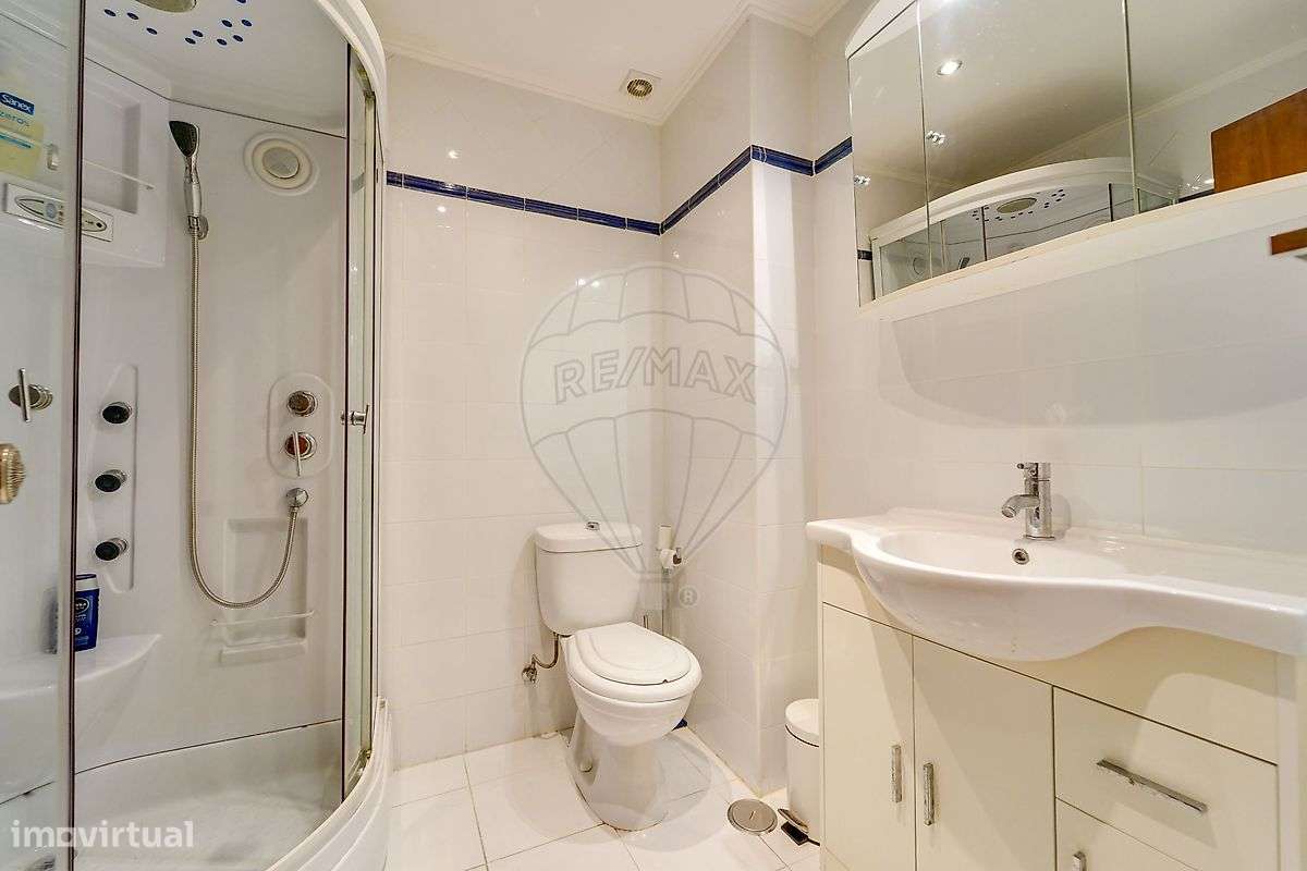 Apartamento T2 para venda - Grande imagem: 5/17