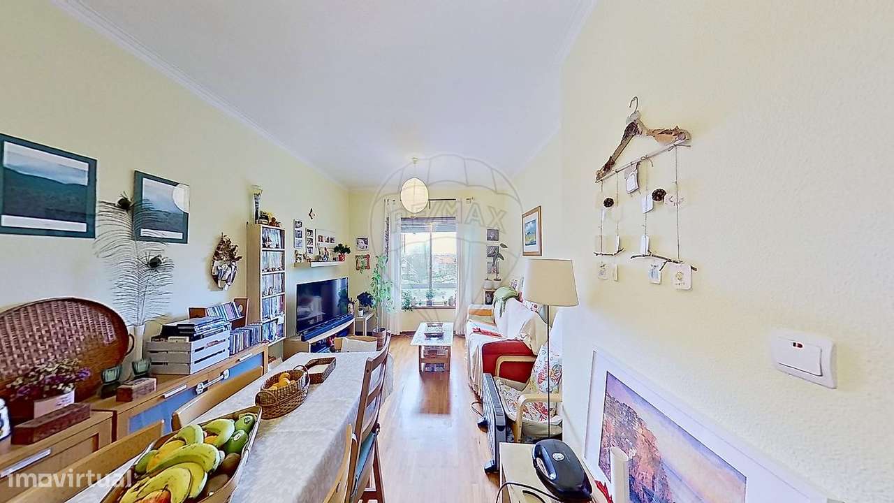 Apartamento T3 para venda - Grande imagem: 3/14