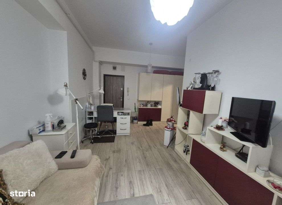 Apartament  2 camere Pacurari , 45 metri, etaj 6 Cod:160784 - Imagine principală: 2/13
