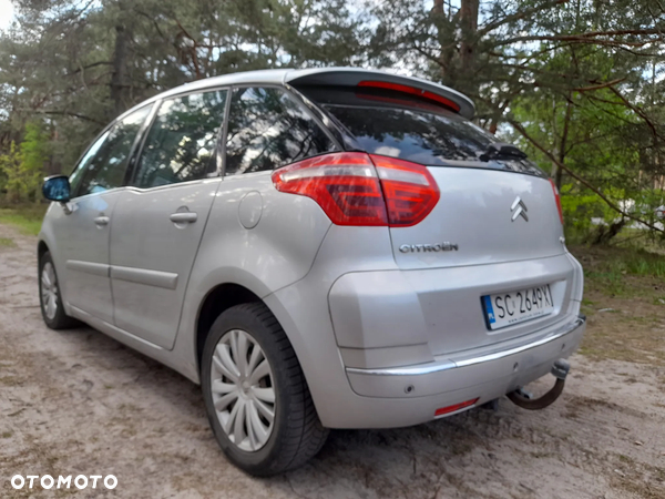 Citroën C4 Picasso 2.0 HDi Exclusive - 13