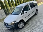 Volkswagen Caddy 1.4 TSI Highline - 10