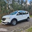 Dacia Lodgy 1.5 Blue dCi Stepway 7L - 6