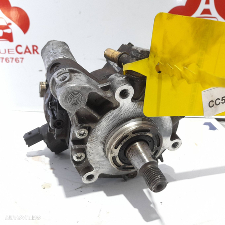 Pompă injectie Citroen-Ford-Peugeot-Toyota 1.4 Diesel | A2C20000727 | 9858176080 - 1