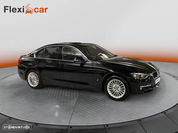 BMW 330 e iPerformance Line Luxury - 1