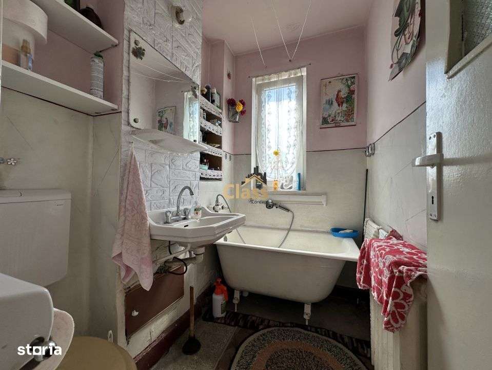 Apartament 2 camere | Investitie | 38 mpu | Zona Hermes Gheorgheni - Imagine principală: 5/8