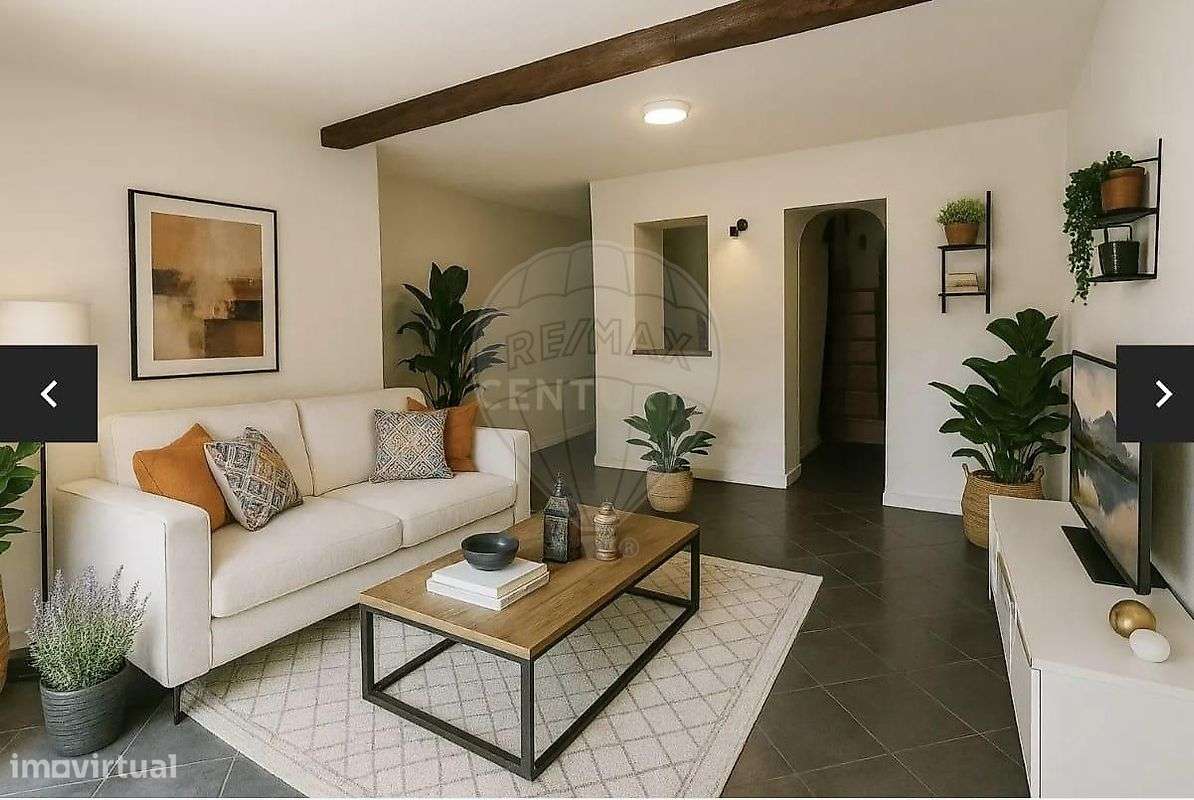 Apartamento T4 para venda - Grande imagem: 5/9