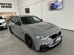 BMW 335 i Auto Pack M - 2