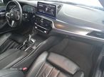 BMW 520 d Touring Aut. M Sport Edition - 4