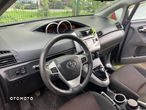 Toyota Verso 2.0 D-4D Luna - 11