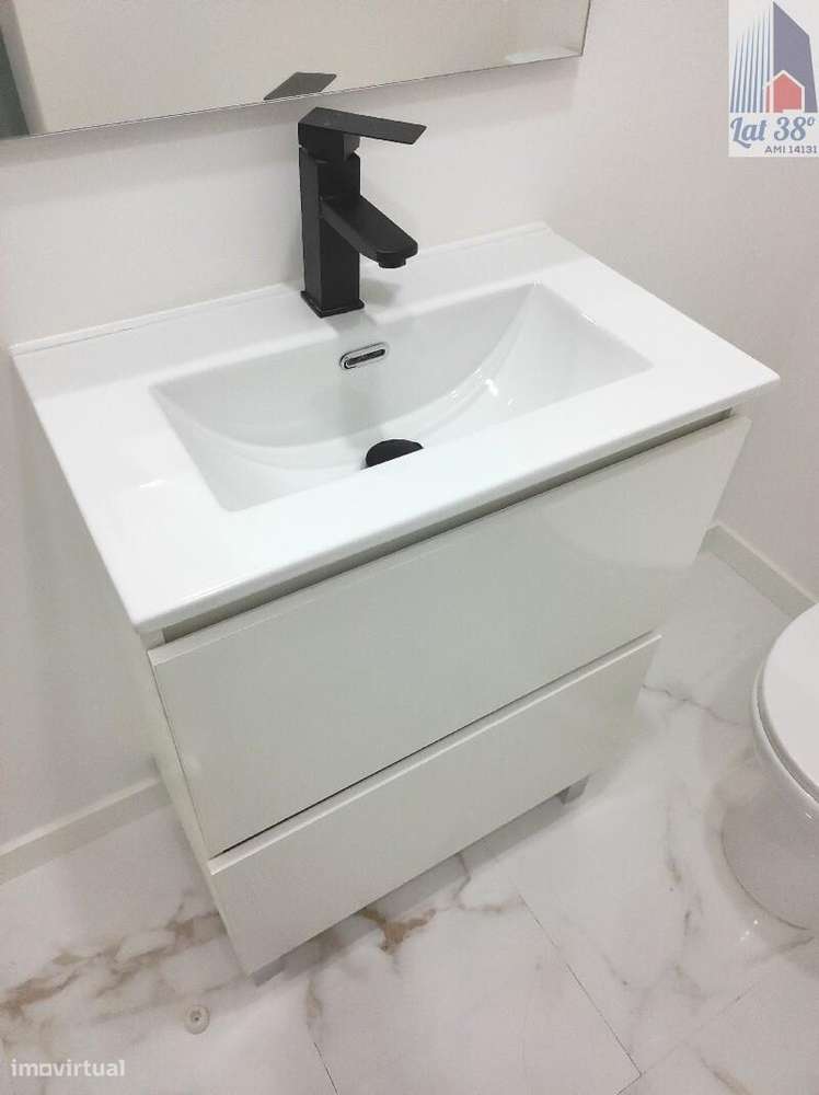 T3 Remodelado, Odivelas-12