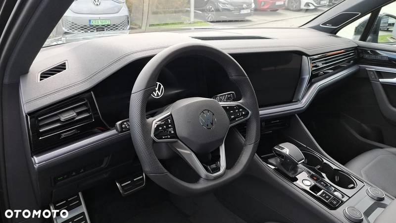 Volkswagen Touareg 3.0 V6 TDI SCR 4Mot R-Line - 9