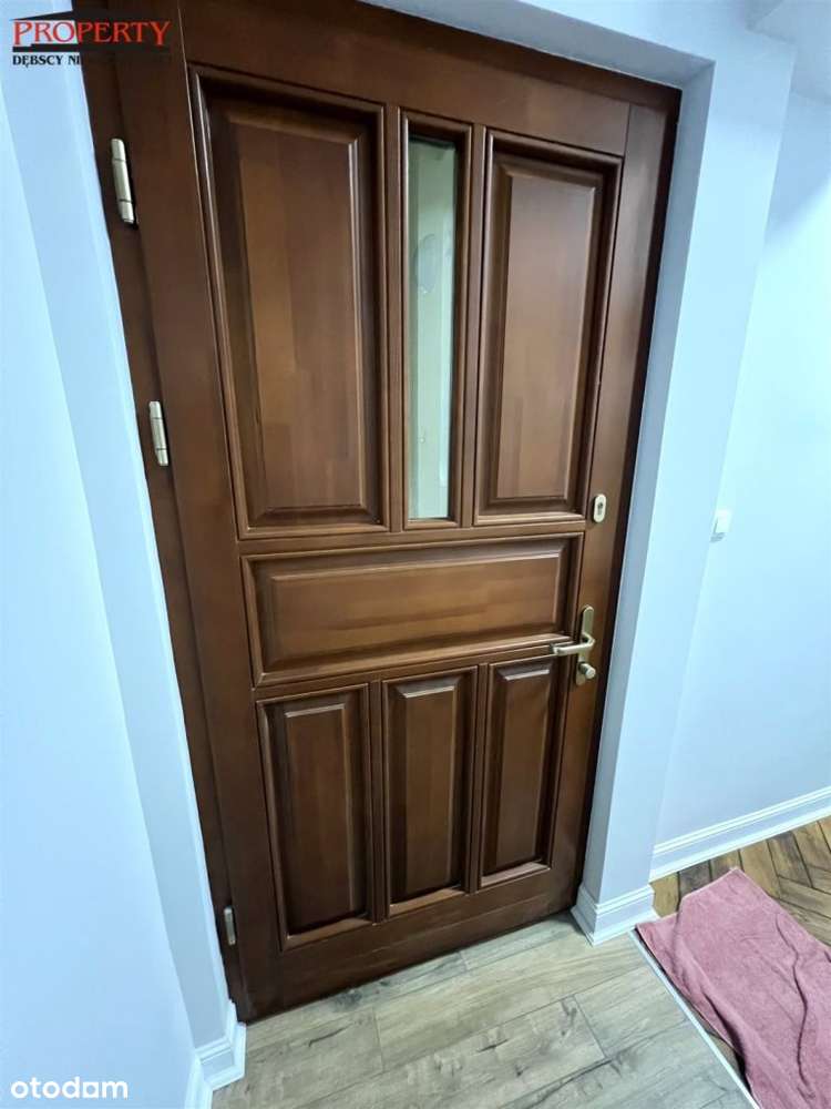 Mieszkanie w kamienicy Piotrkowska po gen remoncie-15