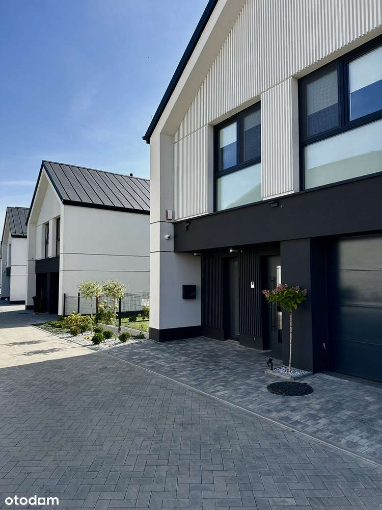 Prowizja 0 % Dom Grębałów C2 Nowa Huta-2